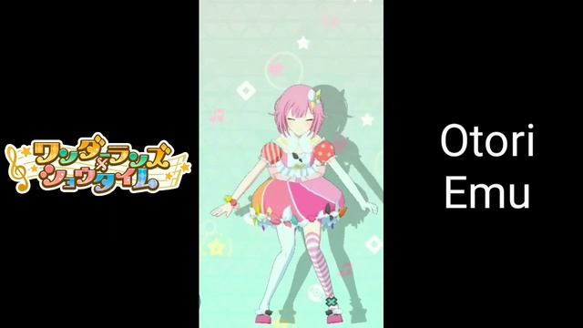 ( Project sekai ) All animation of characters [ including virtual singer ] смотреть онлайн