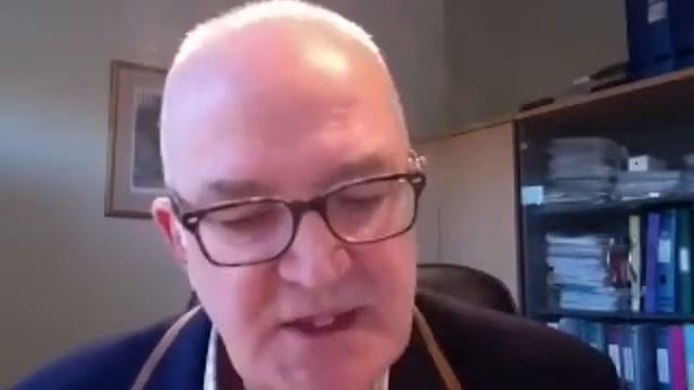 Phil Jesson's interview on Key Account Management with Ian Berry смотреть онлайн