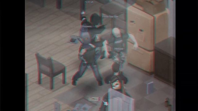 The Project Zomboid Dance Experience смотреть онлайн