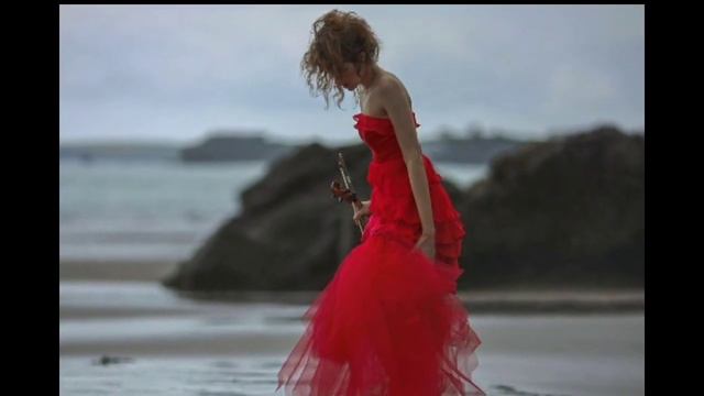 Agnieszka Lorek Photography II- The Garden- Piano and Strings смотреть онлайн