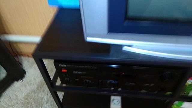 Амфитон 35АС-018 смотреть онлайн