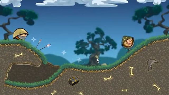 Little Ninja - LEVEL 9 смотреть онлайн