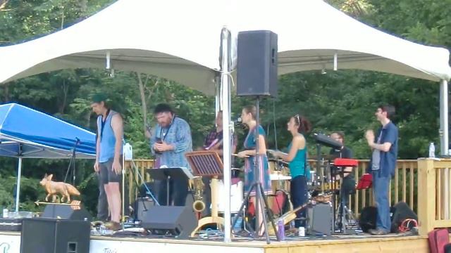 CHEYENNE MIZE with DREW MILLER & CURIOKEY CLUB - Wishing Well - Foxhollow Farm - 8/12/2016 смотреть онлайн