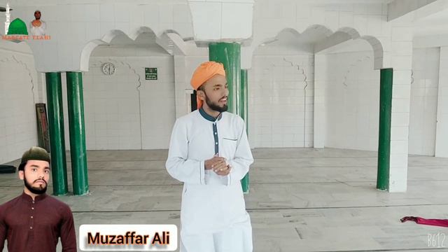 bekhud kiye dete hain | urdu naat | muzaffar ali | kalam | marfate ilahi смотреть онлайн