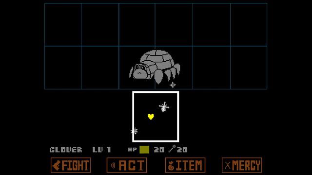 Let's Mess Around On Undertale Yellow [1?]: Mom Can I Go Play Outside it's Fnowing смотреть онлайн