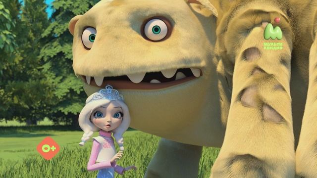 Царевны [премьера]