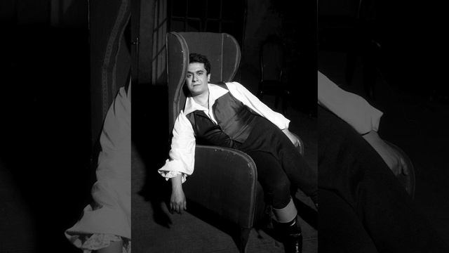 MASSENET WERTHER GIUSEPPE DI STEFANO/ROSALIND ELIAS ET AL FRANCO PATANÉ LIVE NEW ORLEANS 1964 смотреть онлайн