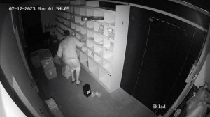 В Оренбурге 36-летний грабитель пункта выдачи заказов осужден на 2 года за ограбление KazanExpress.