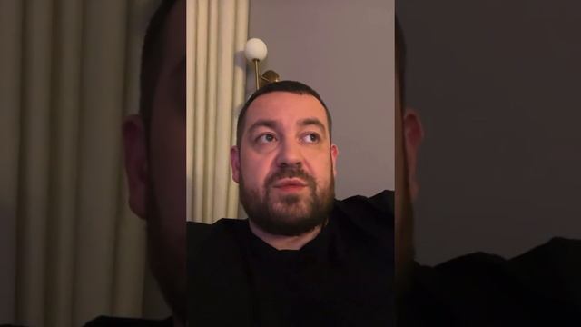 Давидыч о деле Хованского смотреть онлайн