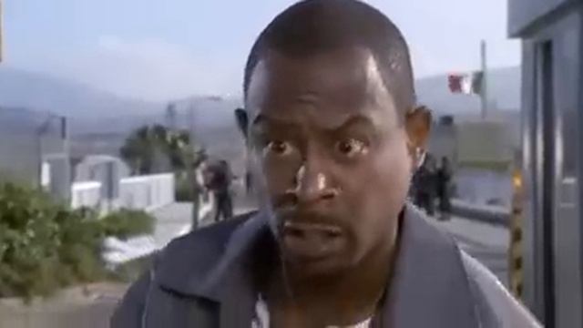 Blue Streak - Federalihood смотреть онлайн