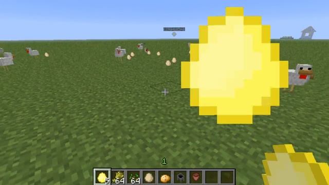 Обзор мода Minecraft - Жизнь прекрасна ! ( 73 ) смотреть онлайн