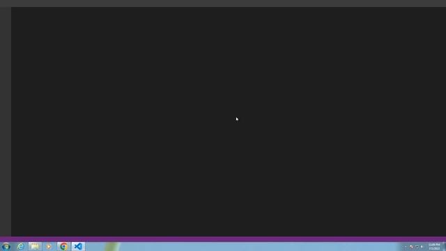 How To Download & Install Visual Studio Code Windows 7 32 Bit/64 Bit - Microsoft VSCode Not Opening смотреть онлайн