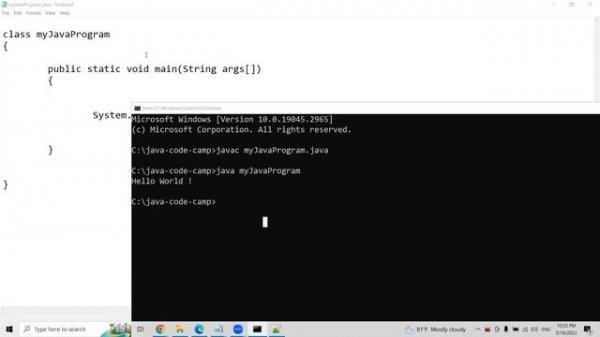 Java Sequencing, Selection, Looping Programming | Java Free Code Camp