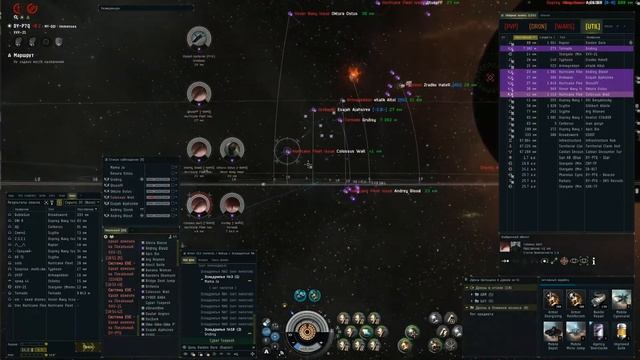 Eve online. Kill report is available смотреть онлайн