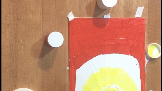 Sunshine Painting смотреть онлайн