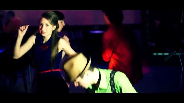 Вечеринка "Стиляги из Железногорска" (2013) смотреть онлайн