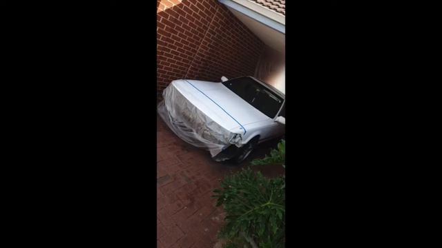 [[Day Four]] Z20 Soarer Build смотреть онлайн