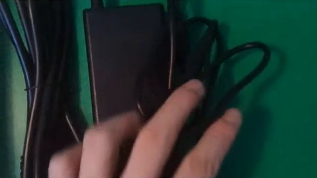 Hp Compaq CQ61 AC Adapter Charger from EachBattery смотреть онлайн