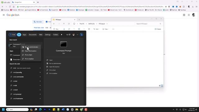 Cách xóa file trên window khi báo lỗi không tìm thấy đường dẫn смотреть онлайн