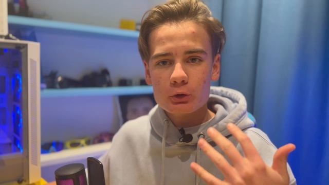 Я Повторил Тренды ЮТУБА 2017 года! смотреть онлайн