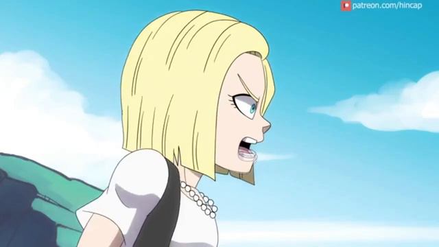 The Perfect Cell Part 5 Reaction! смотреть онлайн