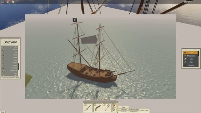 3 NEW SHIPS! - Tradelands Update Complete Guide - ROBLOX - Tradelands - Alliance - Hook - Taipan смотреть онлайн