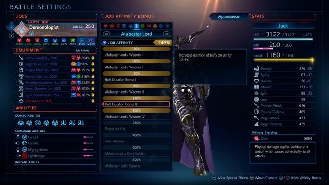 Stranger of Paradise: The GOD MODE Summoner Build for all DLC & Early Rift Labyrinth Content! смотреть онлайн