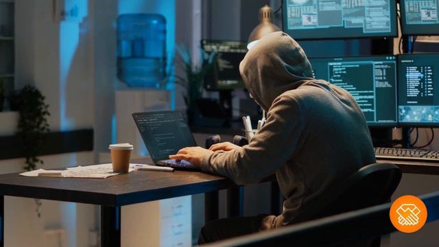 Внимание! ОБМАН!!! / Новогодние мошенники в Польше смотреть онлайн