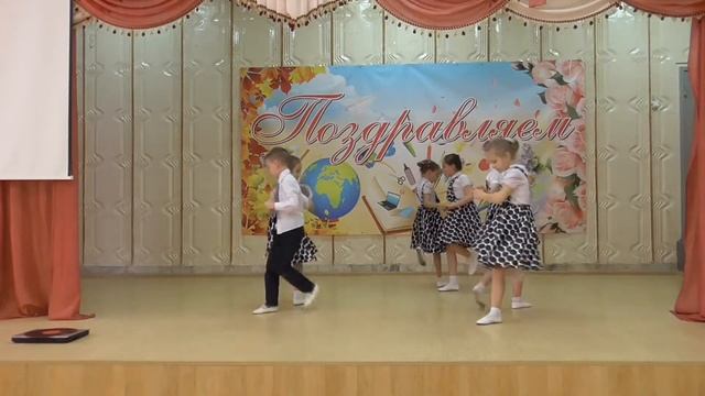 Хореография: "Сибиринка". МБОУ "СОШ №87" г. Северск - 2021 смотреть онлайн