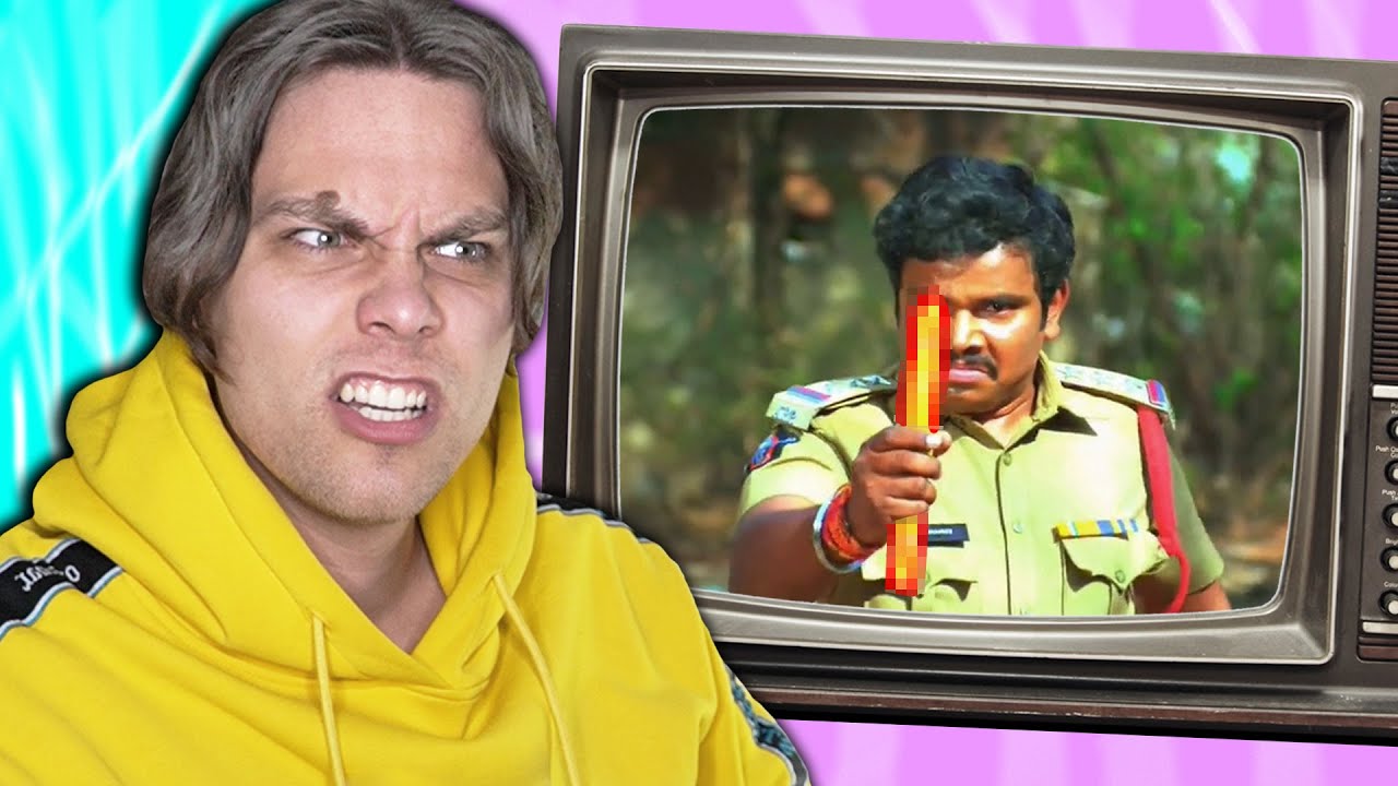 ЗАЧЕМ они ЭТО снимают смотреть онлайн