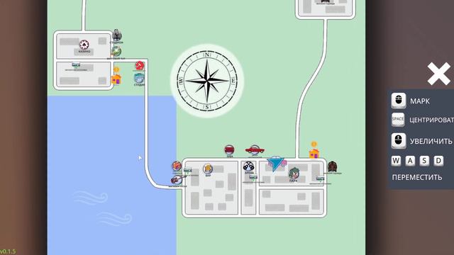 [Velind] Rock Star Life Simulator смотреть онлайн