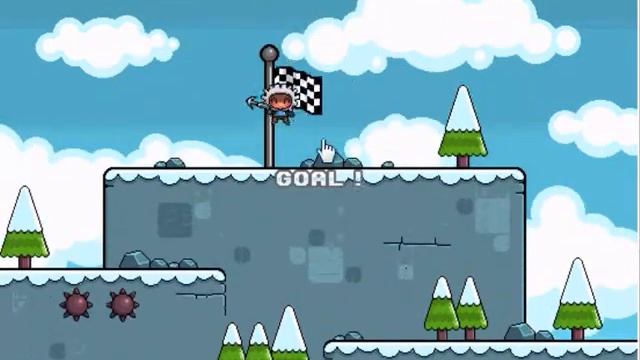 Frost Bite Levels 1-4 смотреть онлайн