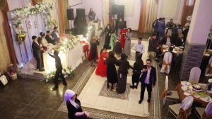 Цыганская свадьба ⚜️?Саша и Стеша?⚜️ г. Кострома часть 1 ⚜️8. 11.22⚜️