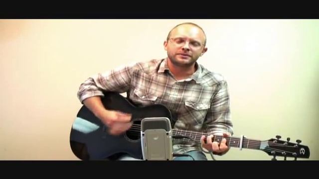CA Guitars GX смотреть онлайн