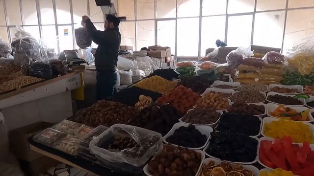 Ташкент, Узбекистан. Интересные места и особенности смотреть онлайн