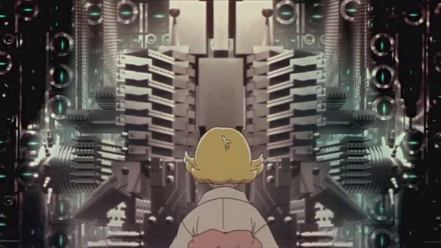 [AMV] Пускай я не человек, но я живой [ Аниме Клип ]