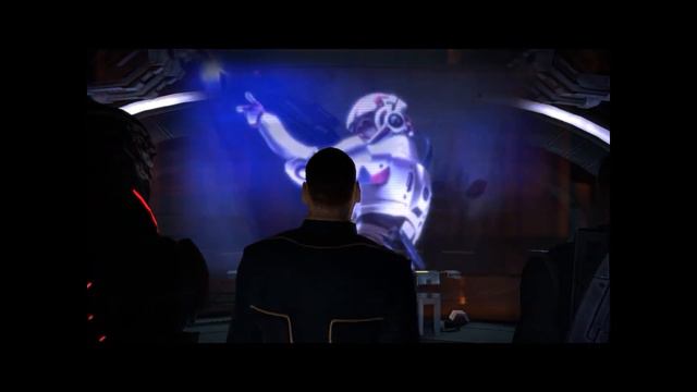 Mass Effect: Prothean Bacon?!?! #2 смотреть онлайн