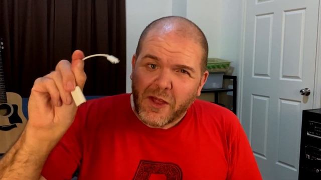 How to fix USB drive not working in iOS смотреть онлайн