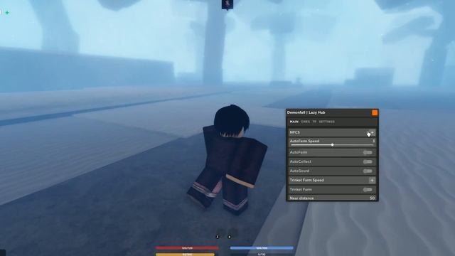 Lazy's Script Hub | ROBLOX EXPLOITING смотреть онлайн