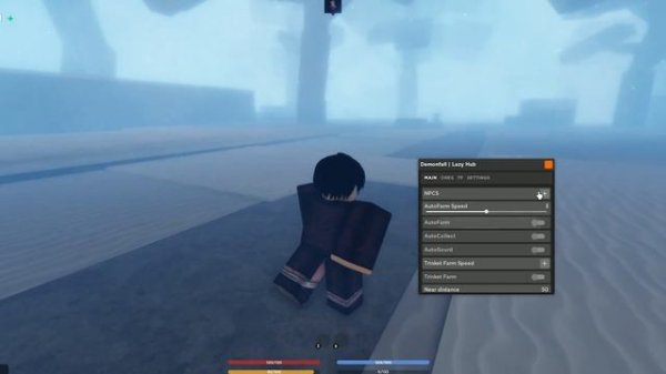 Lazy's Script Hub | ROBLOX EXPLOITING