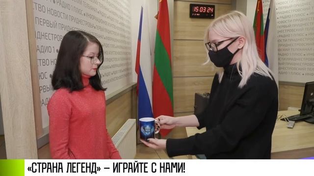 «Страна легенд» – финал уже скоро! смотреть онлайн