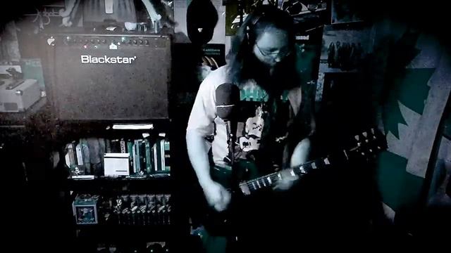 Live From Sam's House - Bomber + Overkill - Motorhead - Cover смотреть онлайн