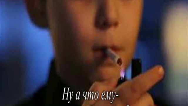 твой выбор- твоя жизнь