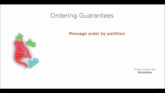 Kafka Message delivery and Guarantee - kafka messaging - apache kafka - a distributed messaging смотреть онлайн