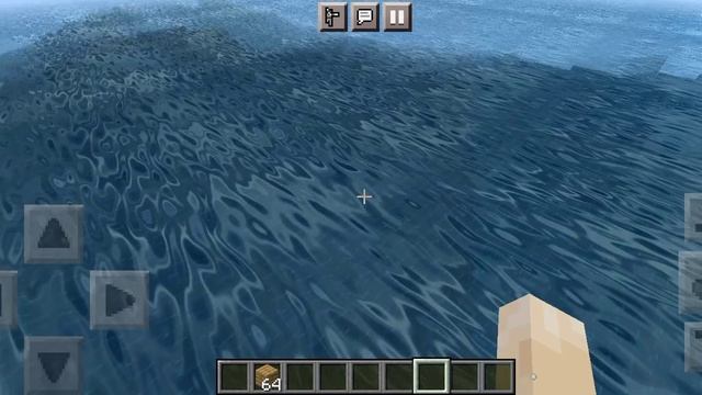 Обзор на самый лучший шейдер на Майнкрафт джава!! смотреть онлайн