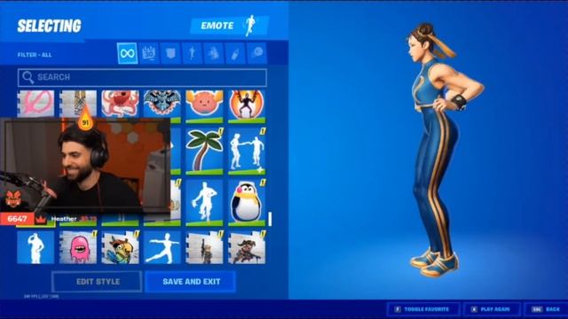 SypherPK's wife being mad at him for 2 minute and 17 seconds straight смотреть онлайн