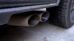 Тест выхлопных систем   Mercedes G63. Как звучит AKRAPOVIC за 10 000$ ?