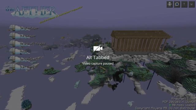 Minecraft Java 09 03 2023 13 20 50 231 смотреть онлайн