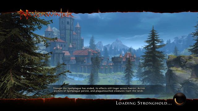 Neverwinter: Stronghold Dragon 3rd Victory (Windows Central Guild) смотреть онлайн