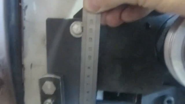 Переделка ремней в Китайском токарном станке смотреть онлайн